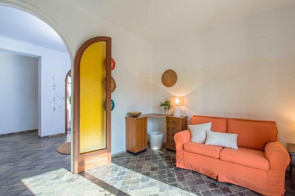 Фото Sr-39 Begur Sa Riera 6 Pax