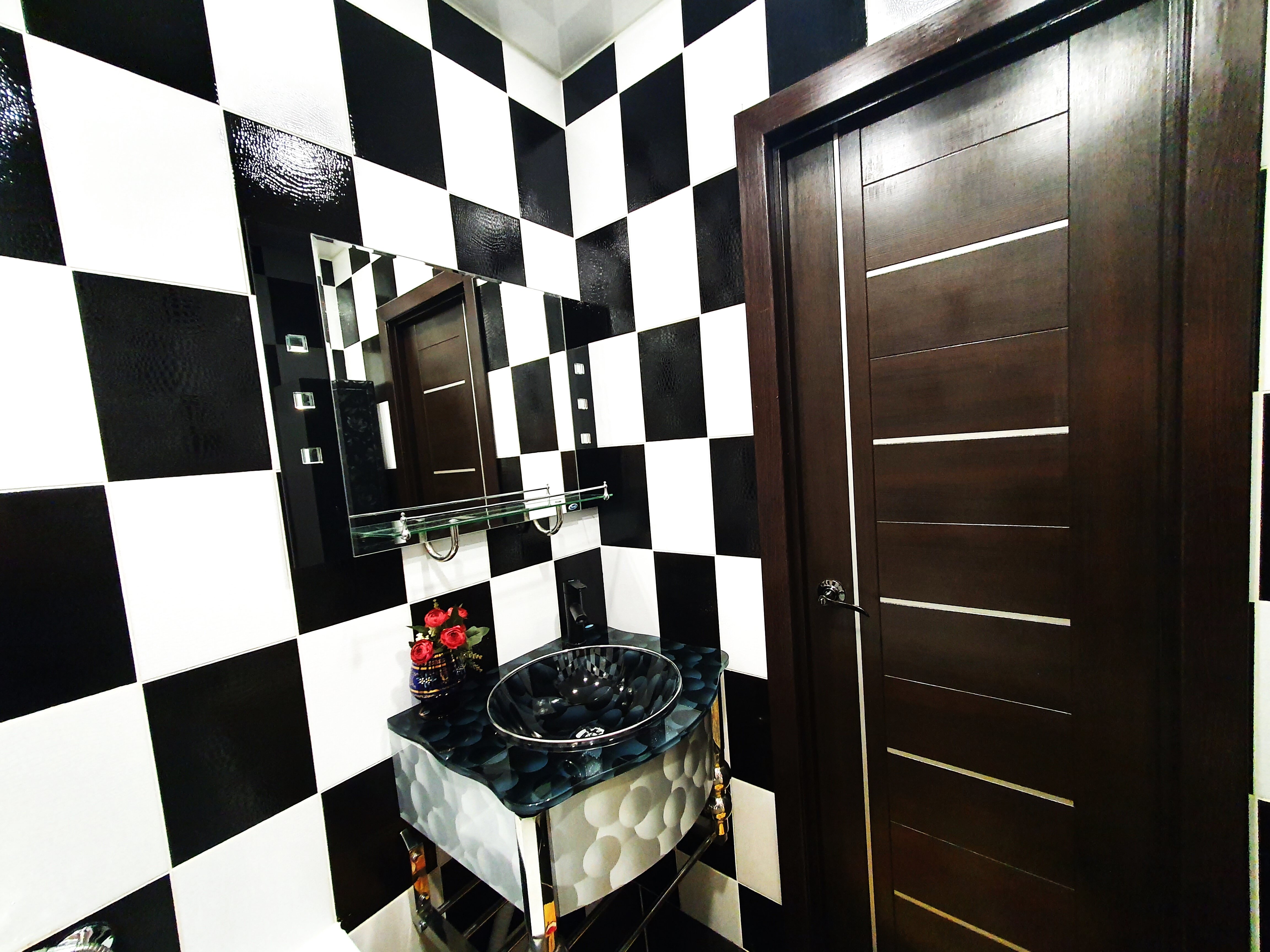 Фото Наш Дом Талнах на Энтузиастов