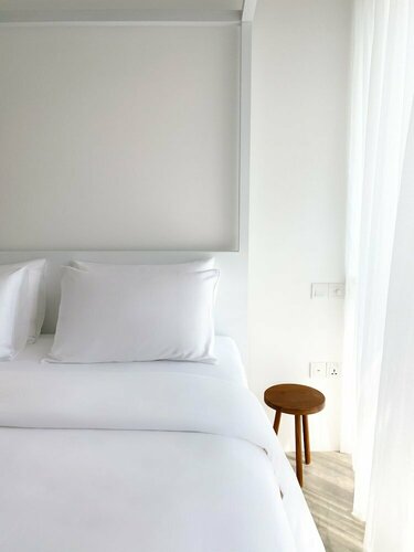 Гостиница Harding Boutique Hotel в Ахангаме