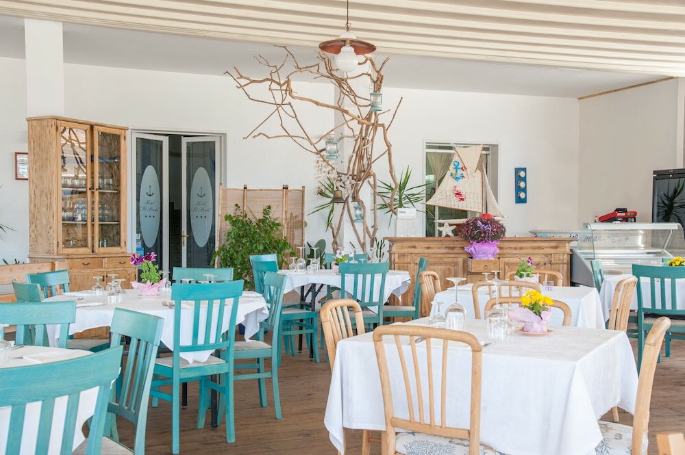 Фото Hotel Il Porto