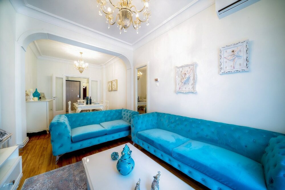 Фото Acropolis Deluxe Apt Must