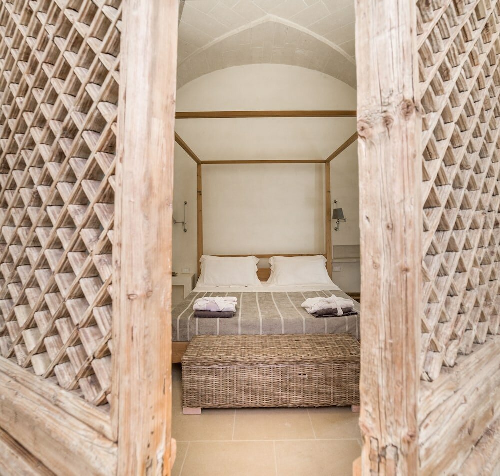 Фото Masseria La Gresca