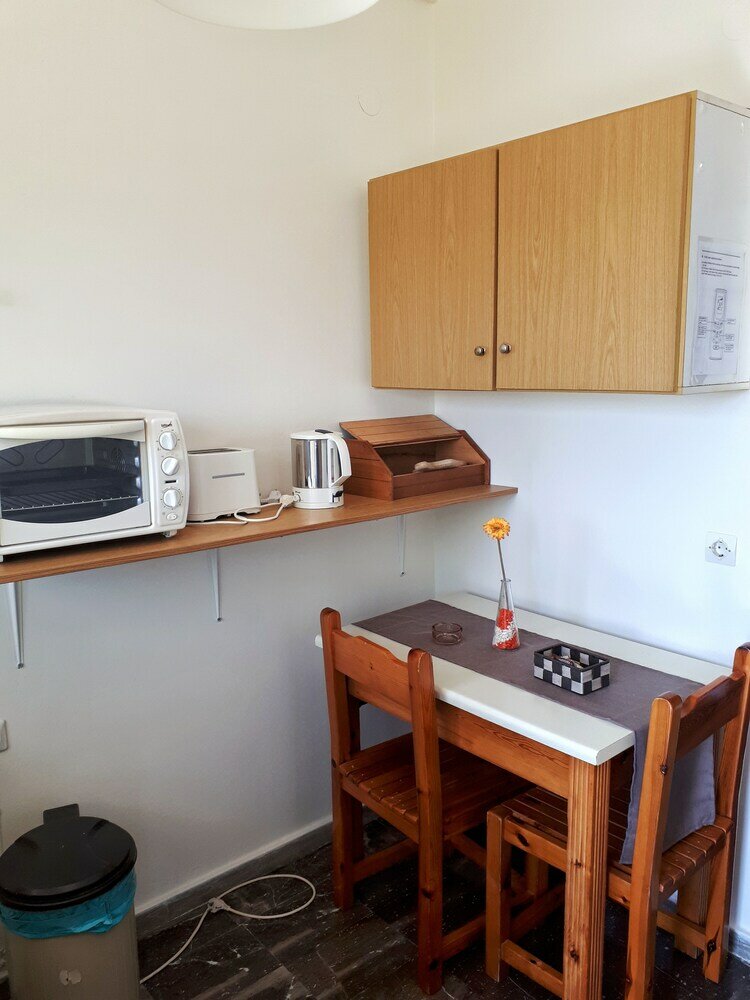 Фото Antzela Apartments