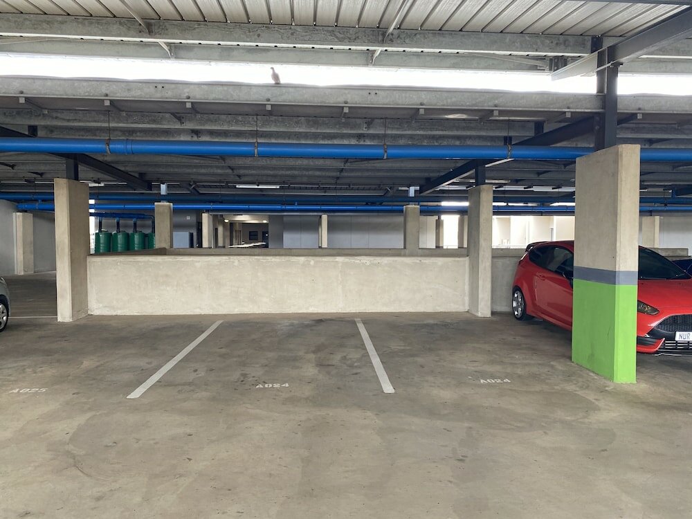 Фото The Residence at Urban Park