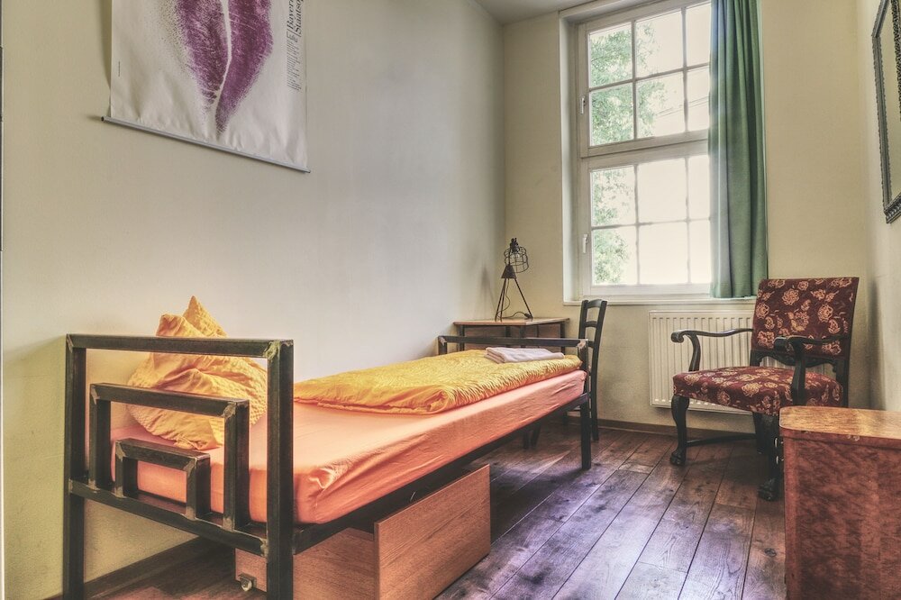 Фото Opera Hostel