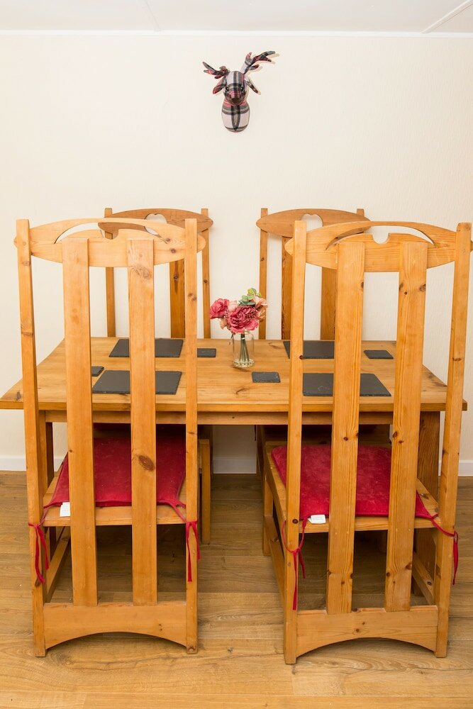 Фото Kevock Vale Park