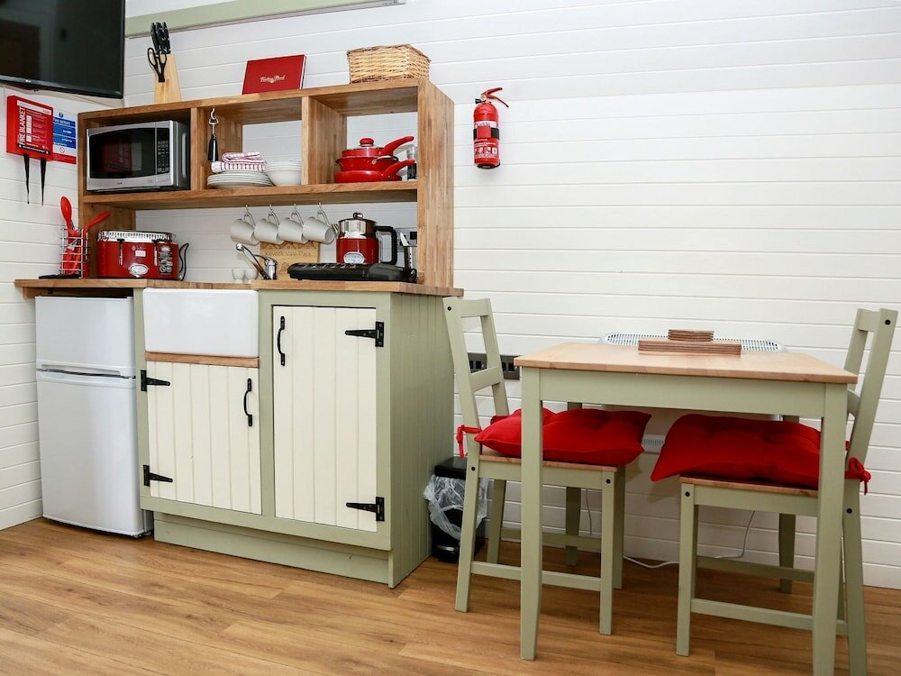 Фото Kevock Vale Park