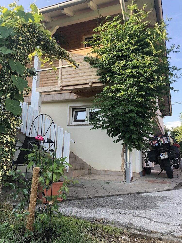 Фото House Magdić Plitvice