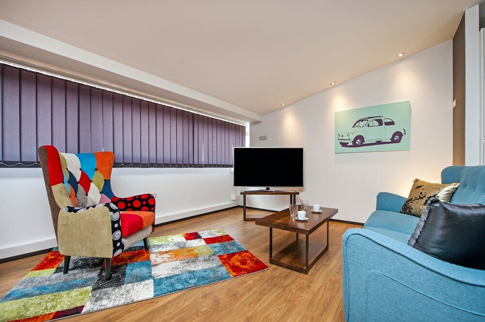 Фото Lakovich Sea View Apartments