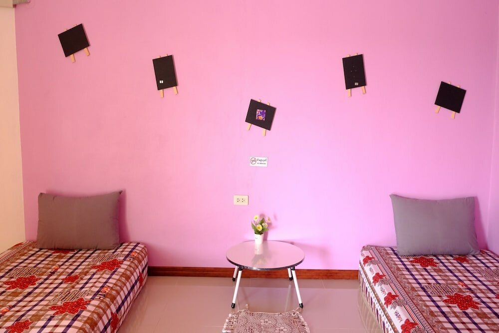 Фото Khom Kaew Resort