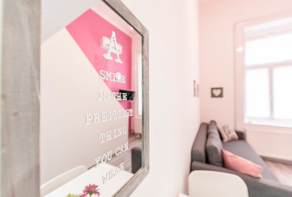 Фото Happy home Budapest Pop