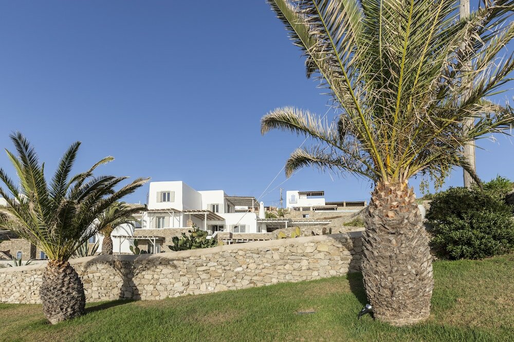 Фото The Summit of Mykonos