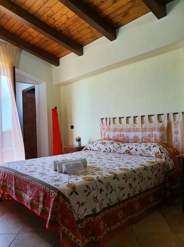 Гостиница B&b La Collina di Tropea