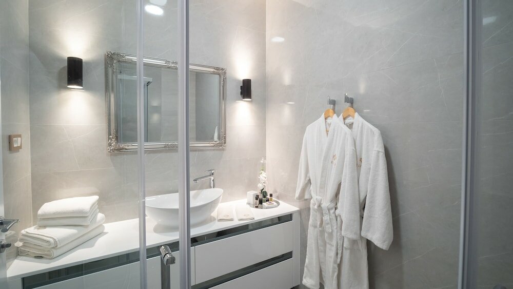 Фото Elixir Luxury Rooms