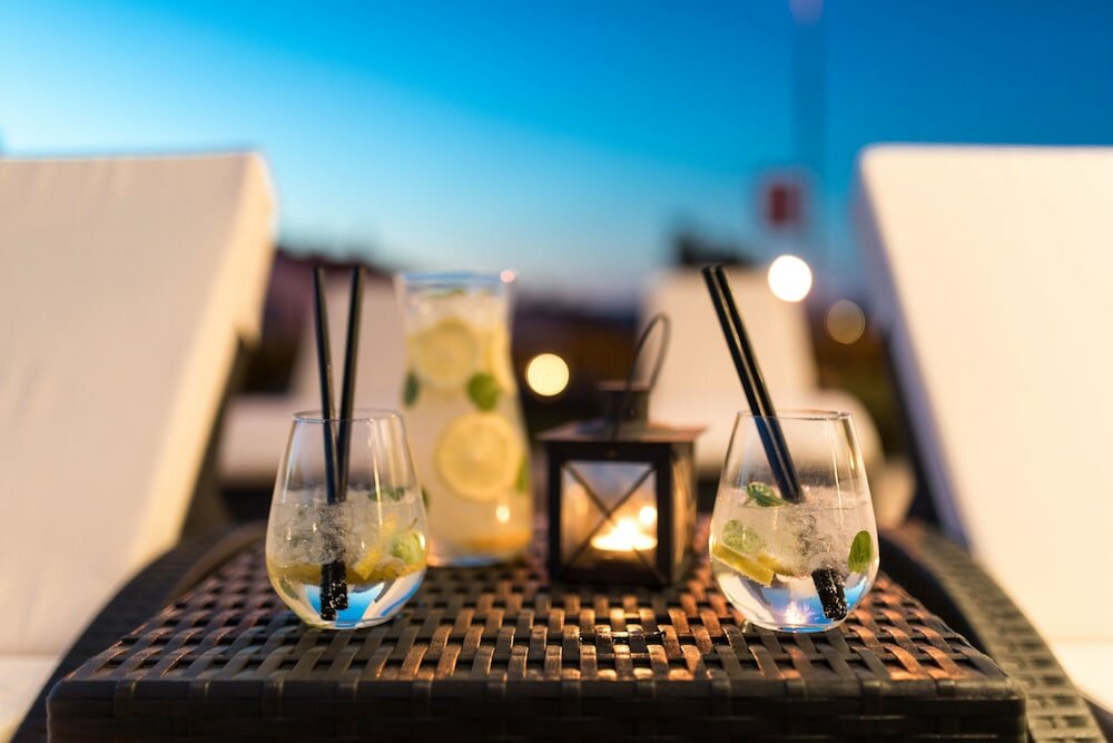 Фото B&b Villa Maris