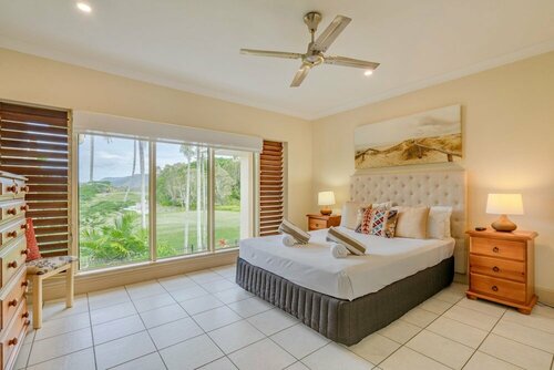 Гостиница Paradise Links Port Douglas Luxury Villa