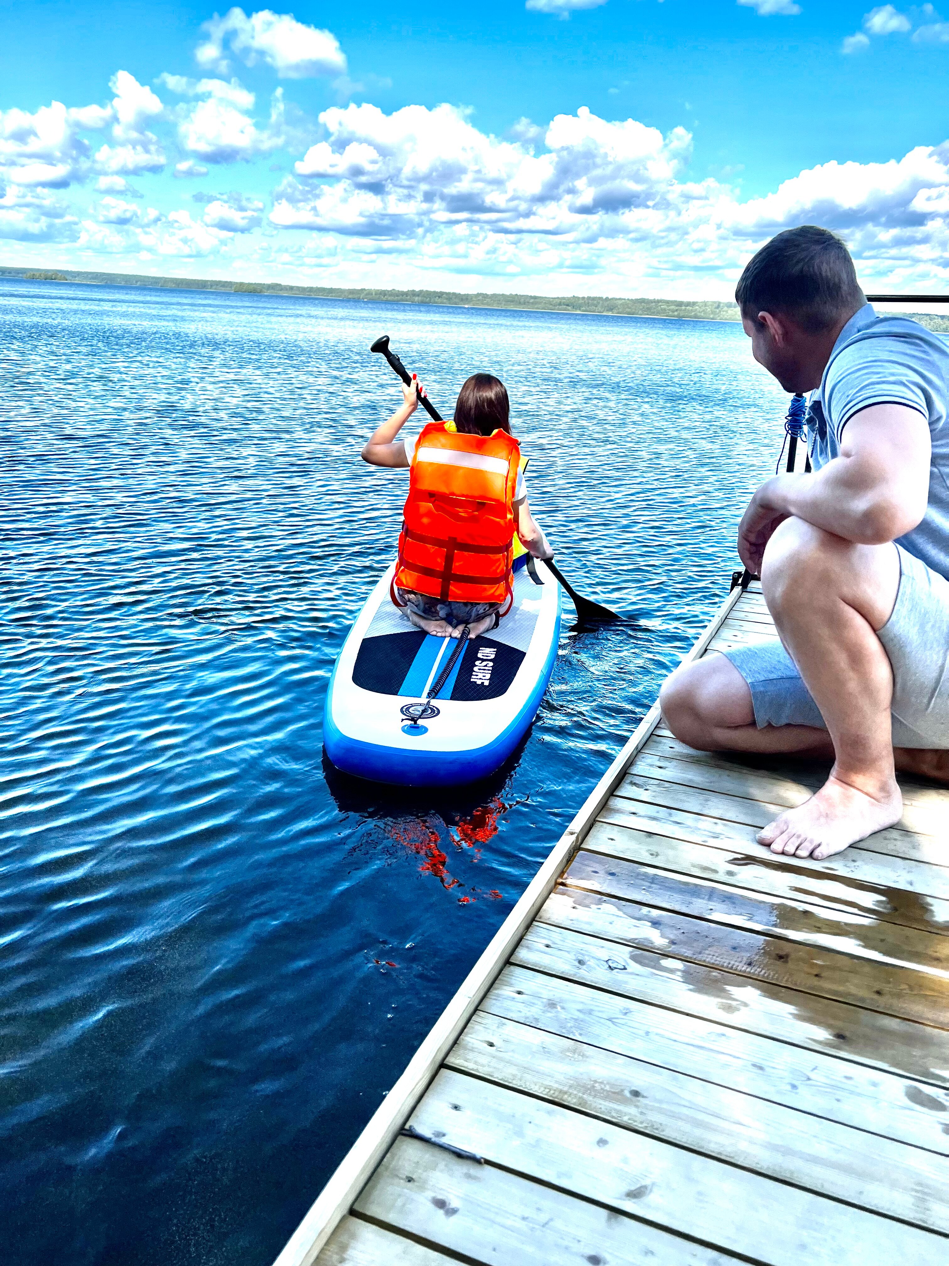 Фото Belka Village