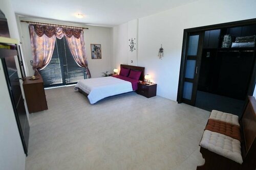 Гостиница Lilies Villa