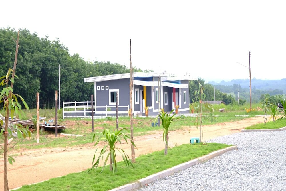 Фото Khom Kaew Resort