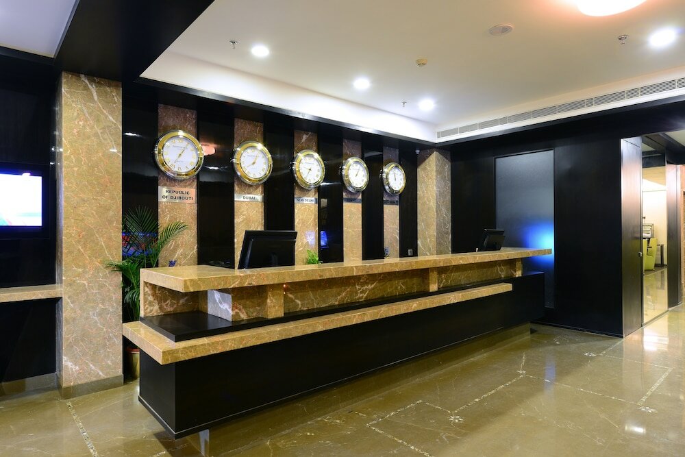 Фото Hotel Winway