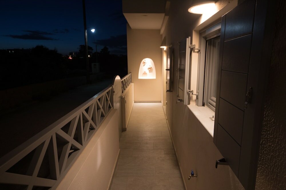 Фото Villa Kamara Santorini