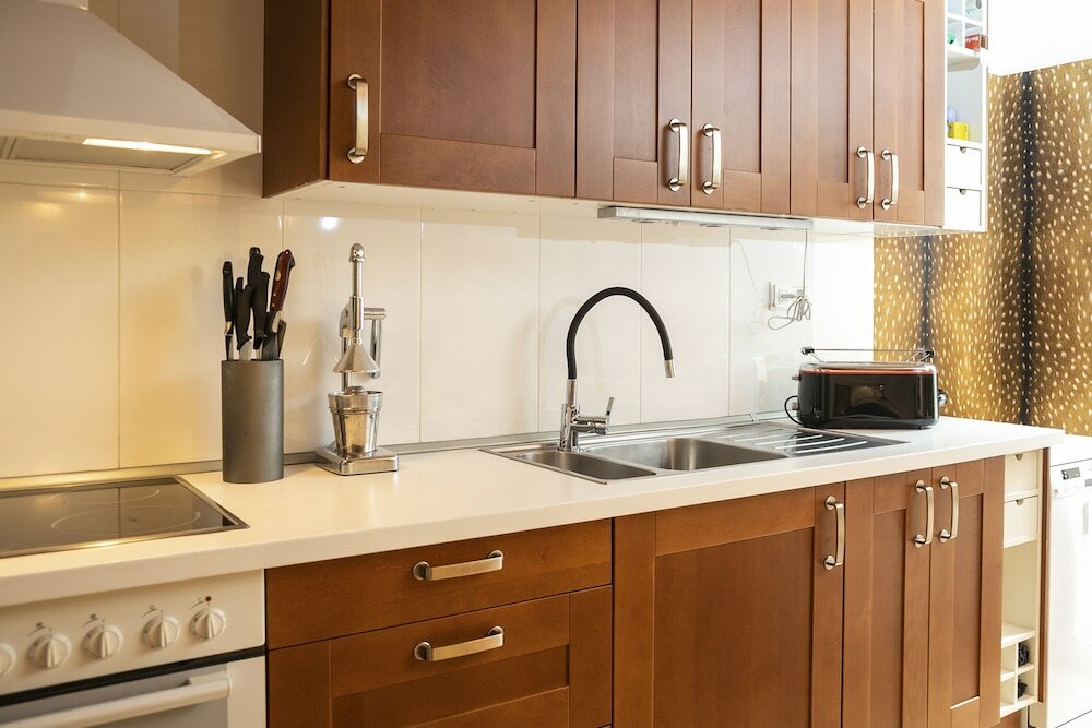 Фото Apartamento Fragata Camilo