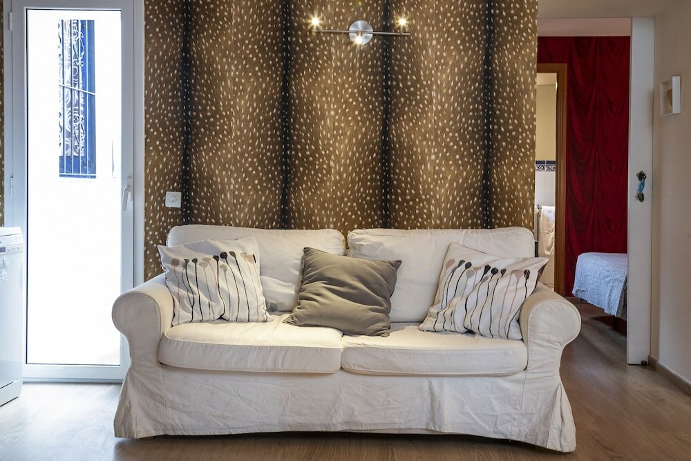 Фото Apartamento Fragata Camilo