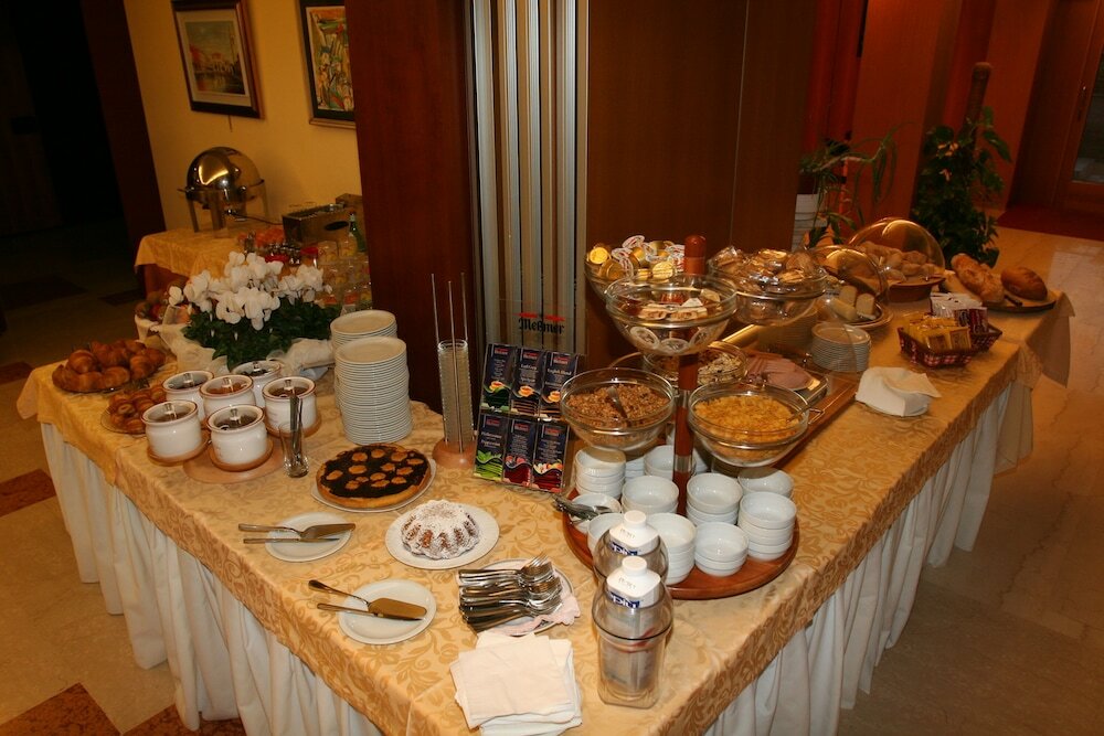 Фото Parc Hotel Casa Mia