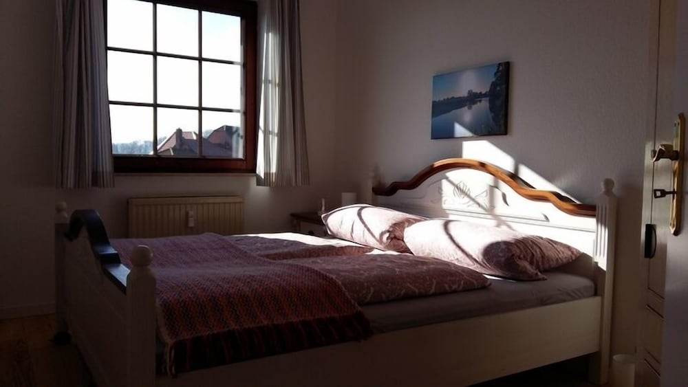 Фото Ferienwohnungen Oberharzblick