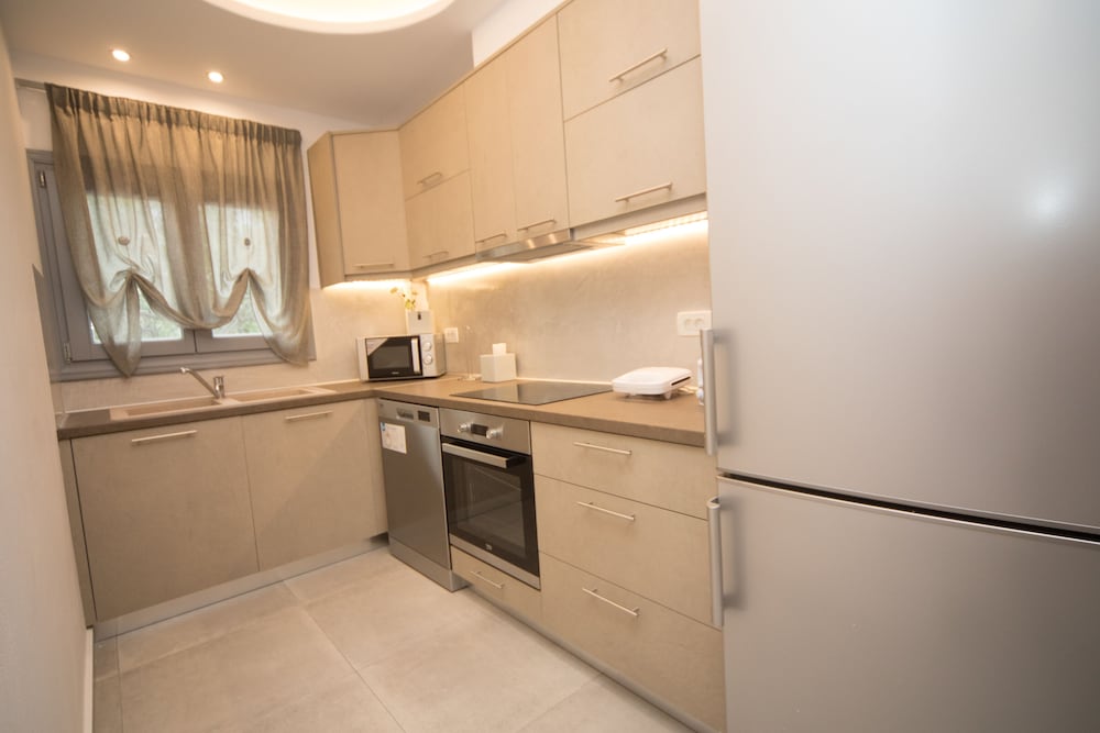 Фото Villa Kamara Santorini