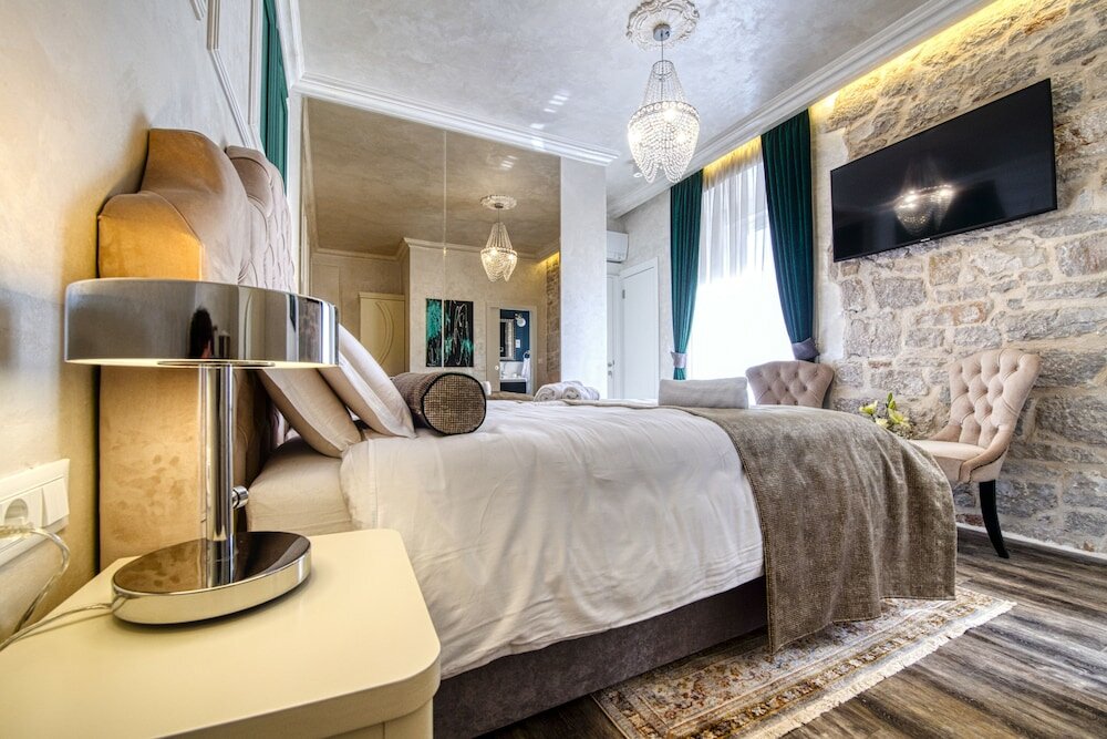 Фото Riva Palace - design rooms