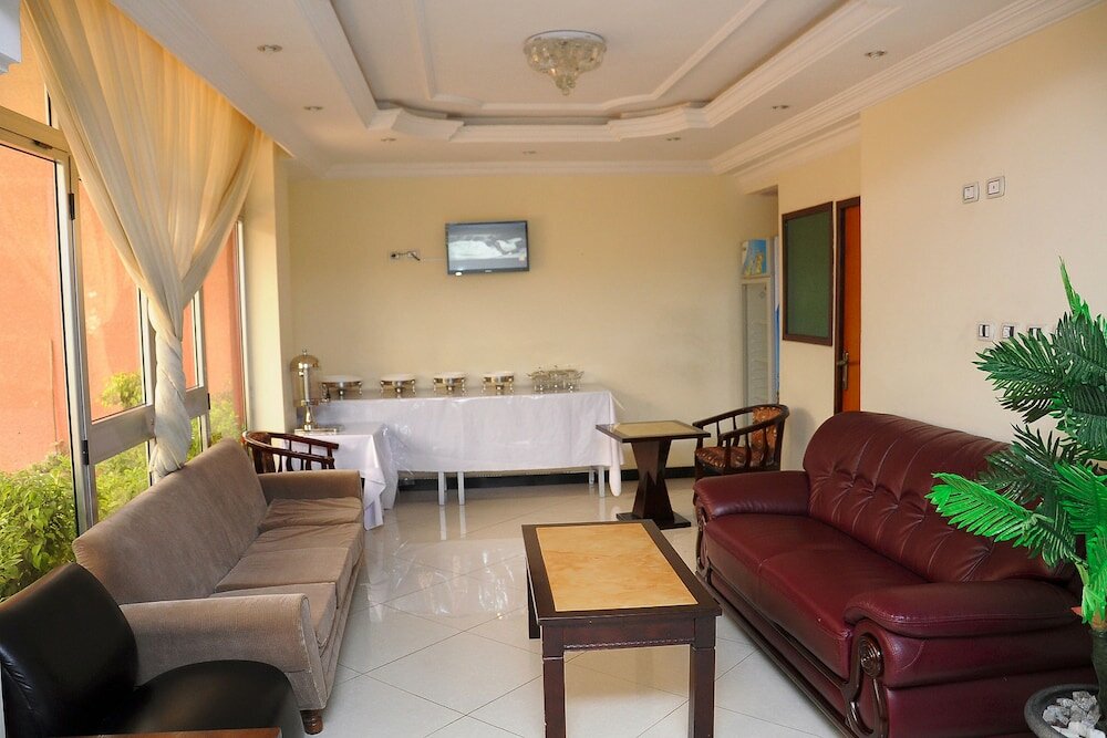 Фото Cityana Guest House