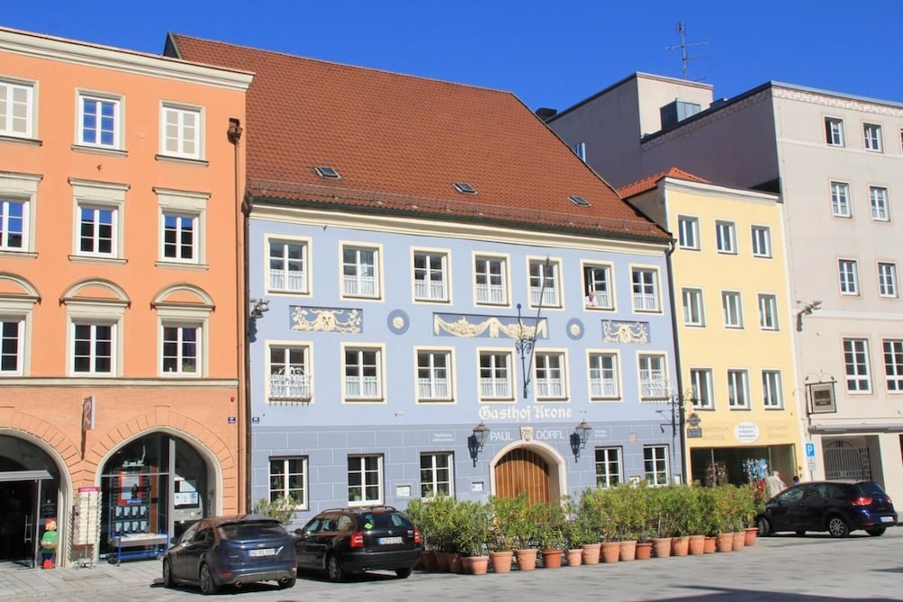 Фото отеля 5