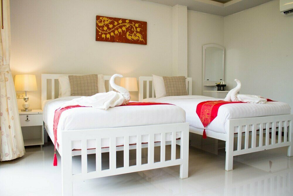 Hotel Nankanok Bungalow, Earth, photo