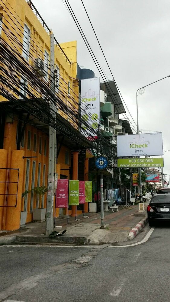 Фото Dreamers Paradise Hotel & Resort