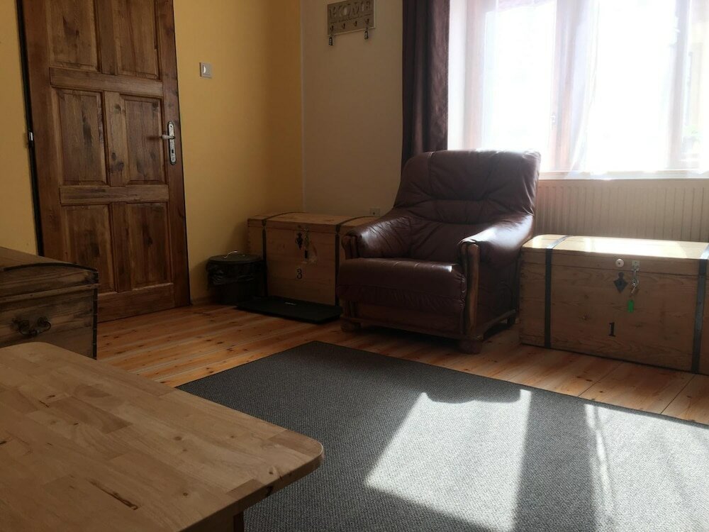 Фото Castle-Wall-Inn - Hostel