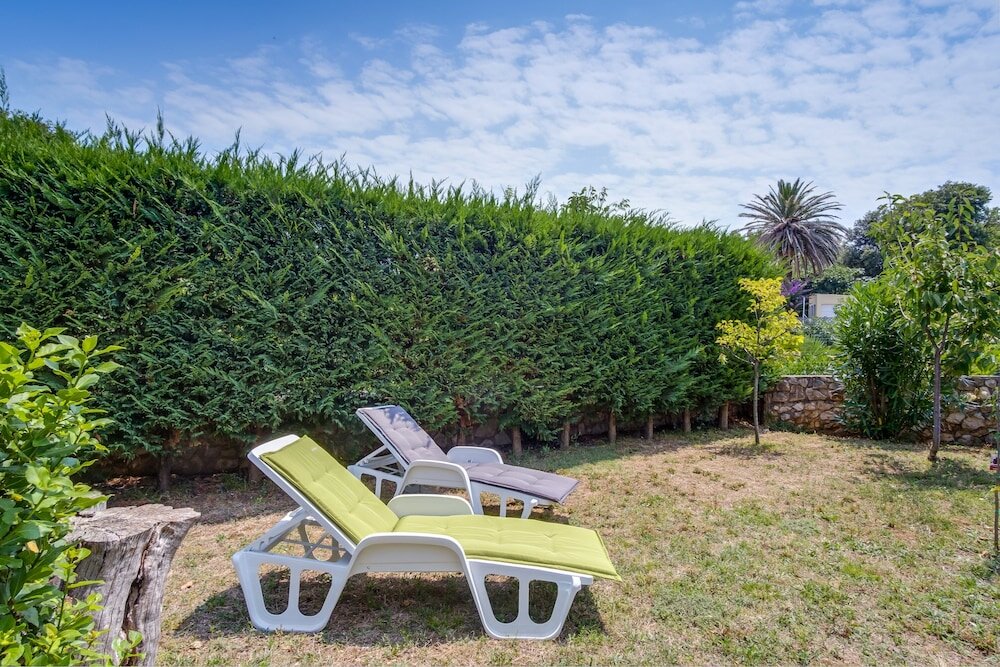 Фото Villa Mirta