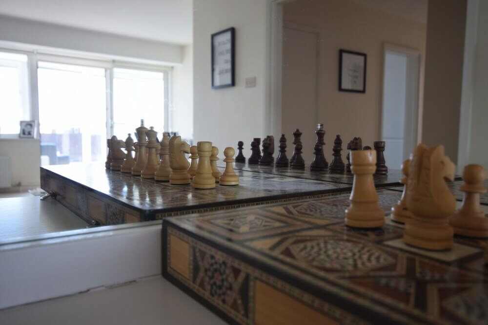 Фото Isabella Penthouse 15th Floor, Seafront