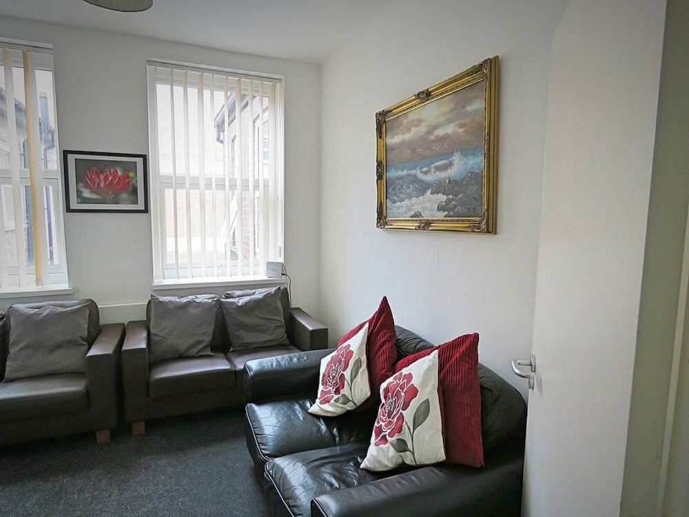 Фото Harley Rooms - 248 West Street