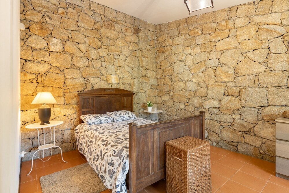 Фото Quinta do Rio Homem