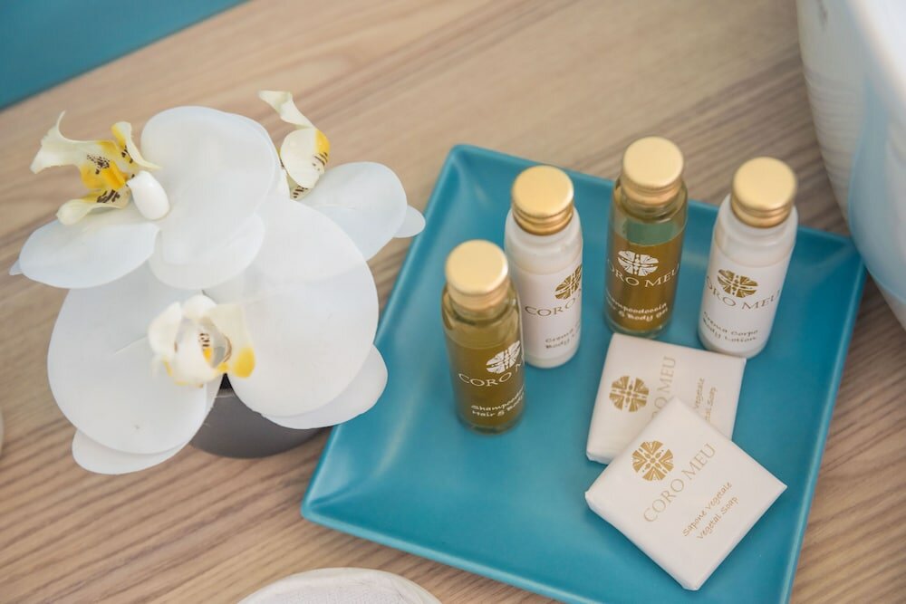 Фото Relais del Borgo - Domo