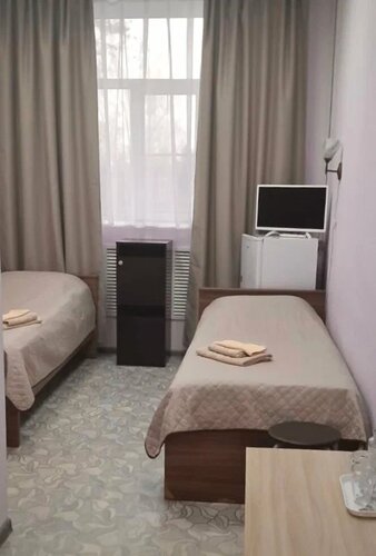 Hotel Kamen Gora, Babayevo, photo