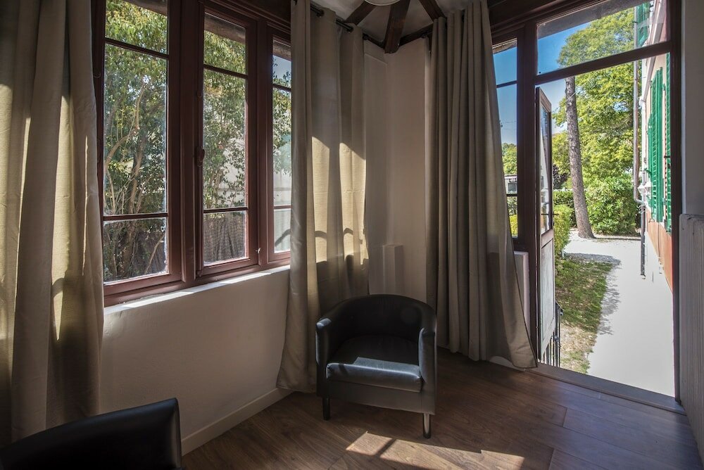 Фото Villa Regina