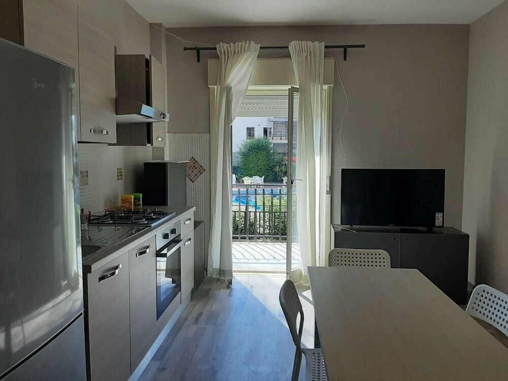 Фото Bouganville Residence