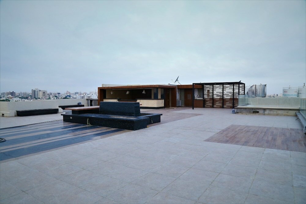 Фото Hotel Shelsta