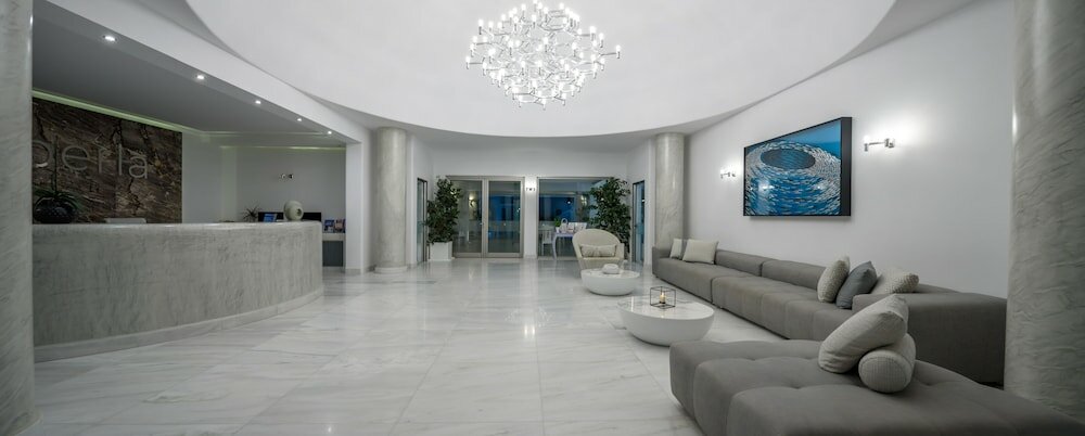 Фото Antoperla Luxury Hotel & SPA