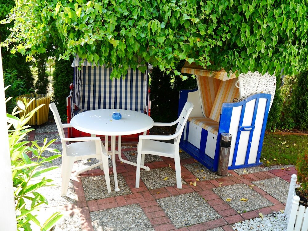 Фото Pension Mittag