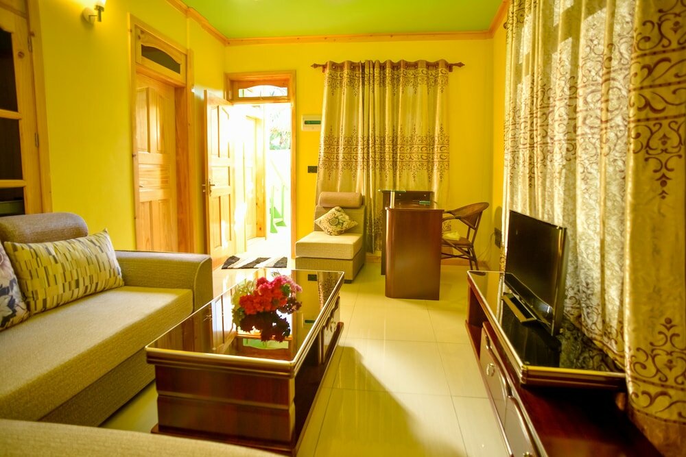 Фото Thundee Inn