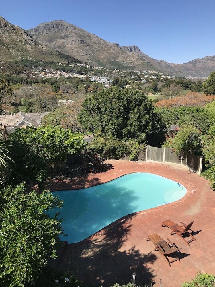 Фото The Salt House