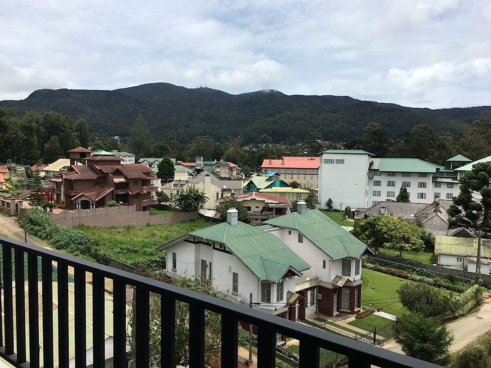 Фото Grand View Apartments